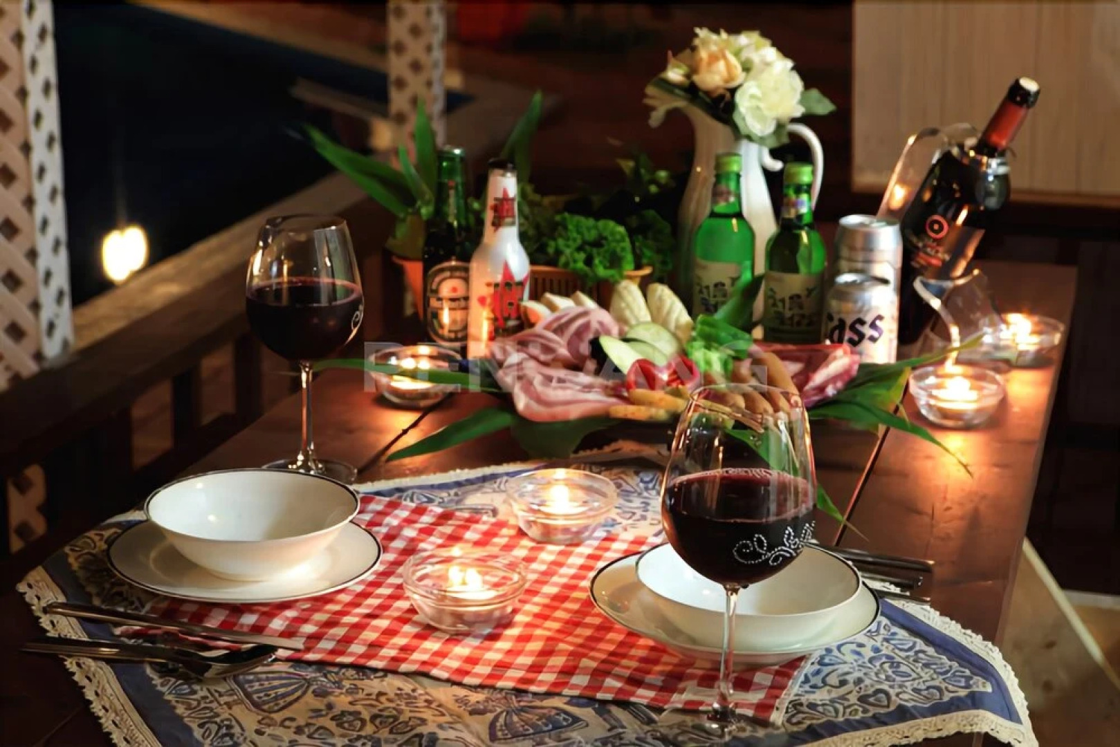 Yangyang Hillstar Pension