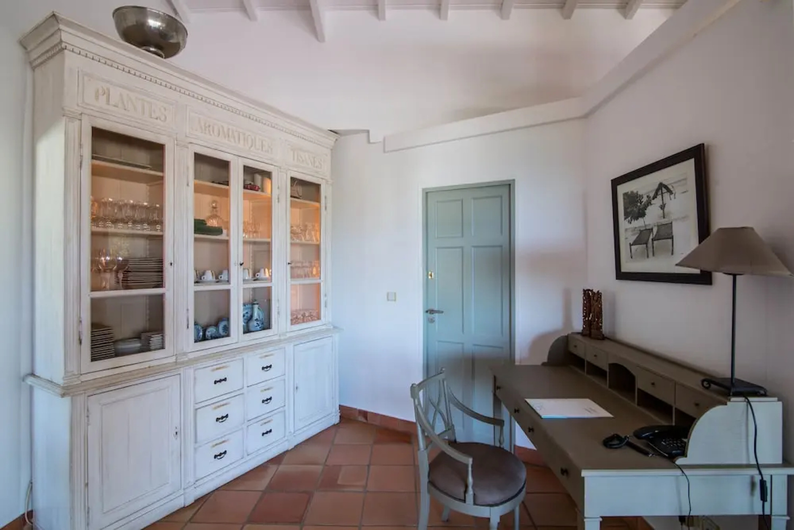 Villa Casa Branca