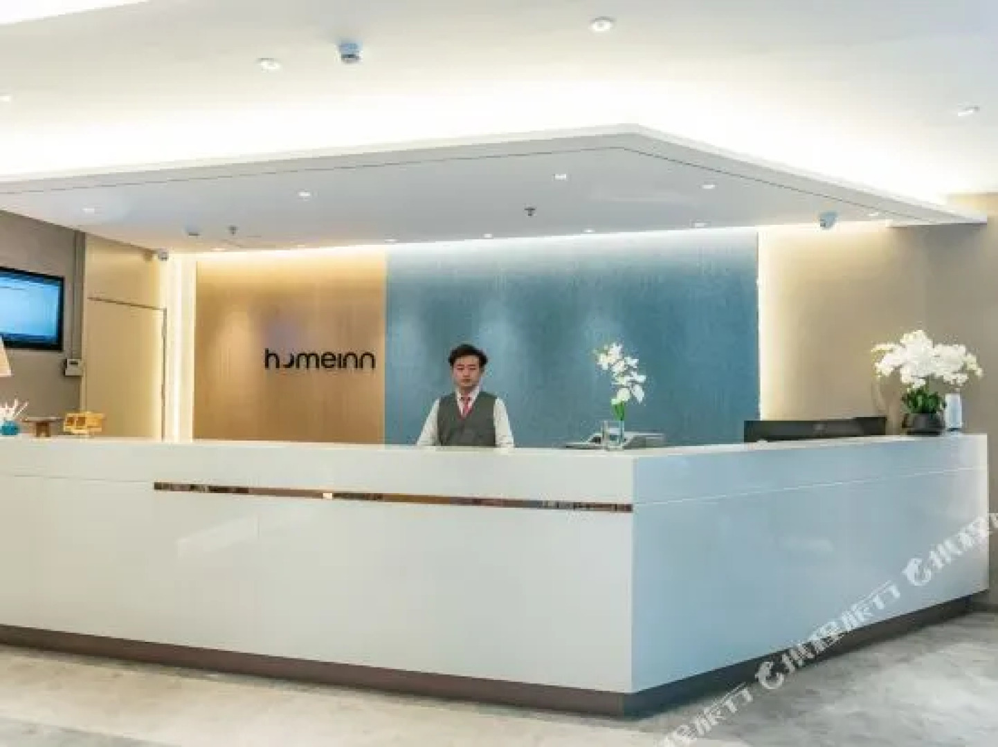 Xiamen Ruxiang Hotel