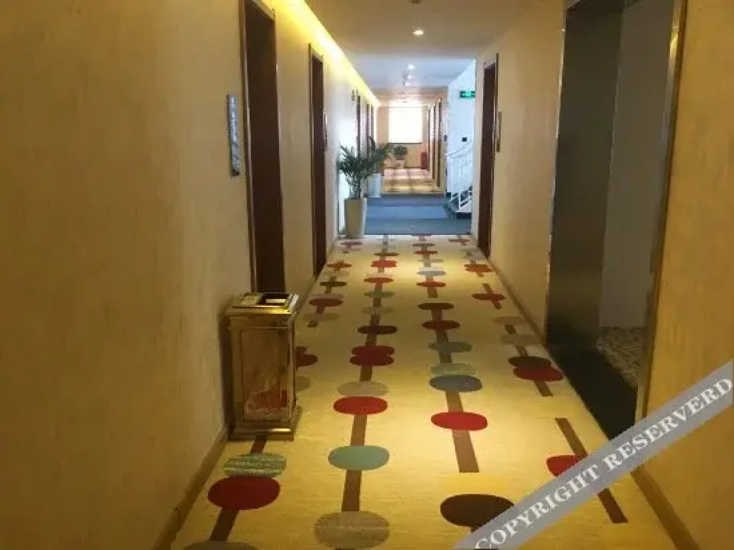 Wulong Hotel