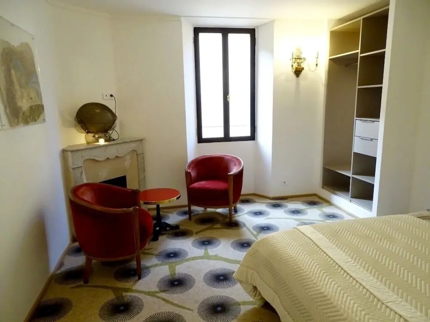 Demeure d'Hotes Le Rocher