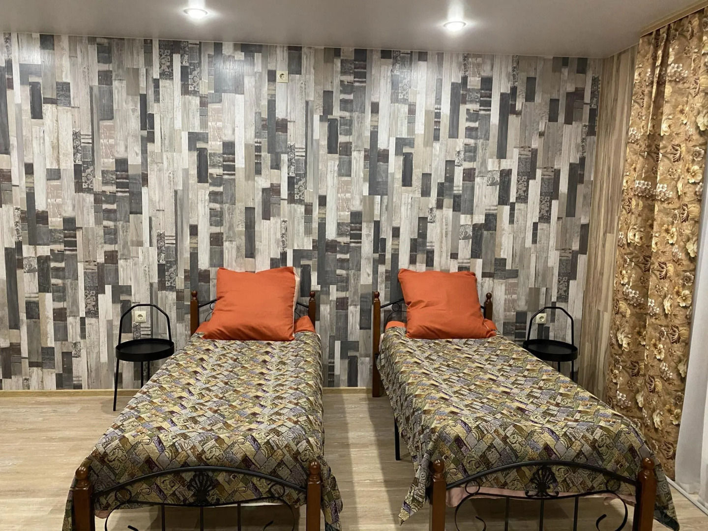 Гостевой дом на Сиреневой