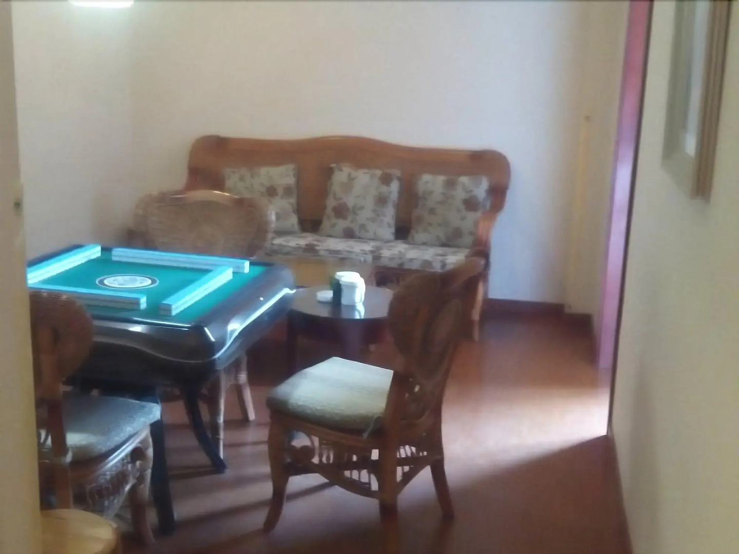 GreenTree Inn Jiaxing Pinghu Zhapu Jiulong Mountain Express  Hotel