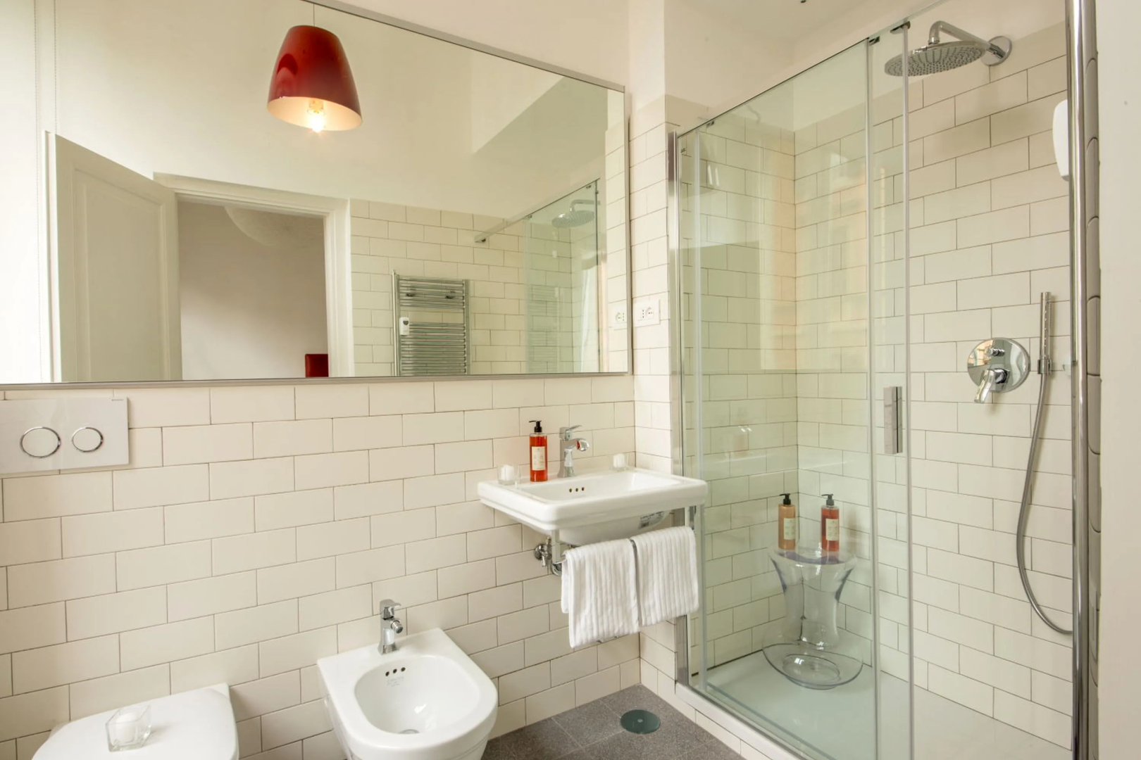 Hotel Belli36 Rooms