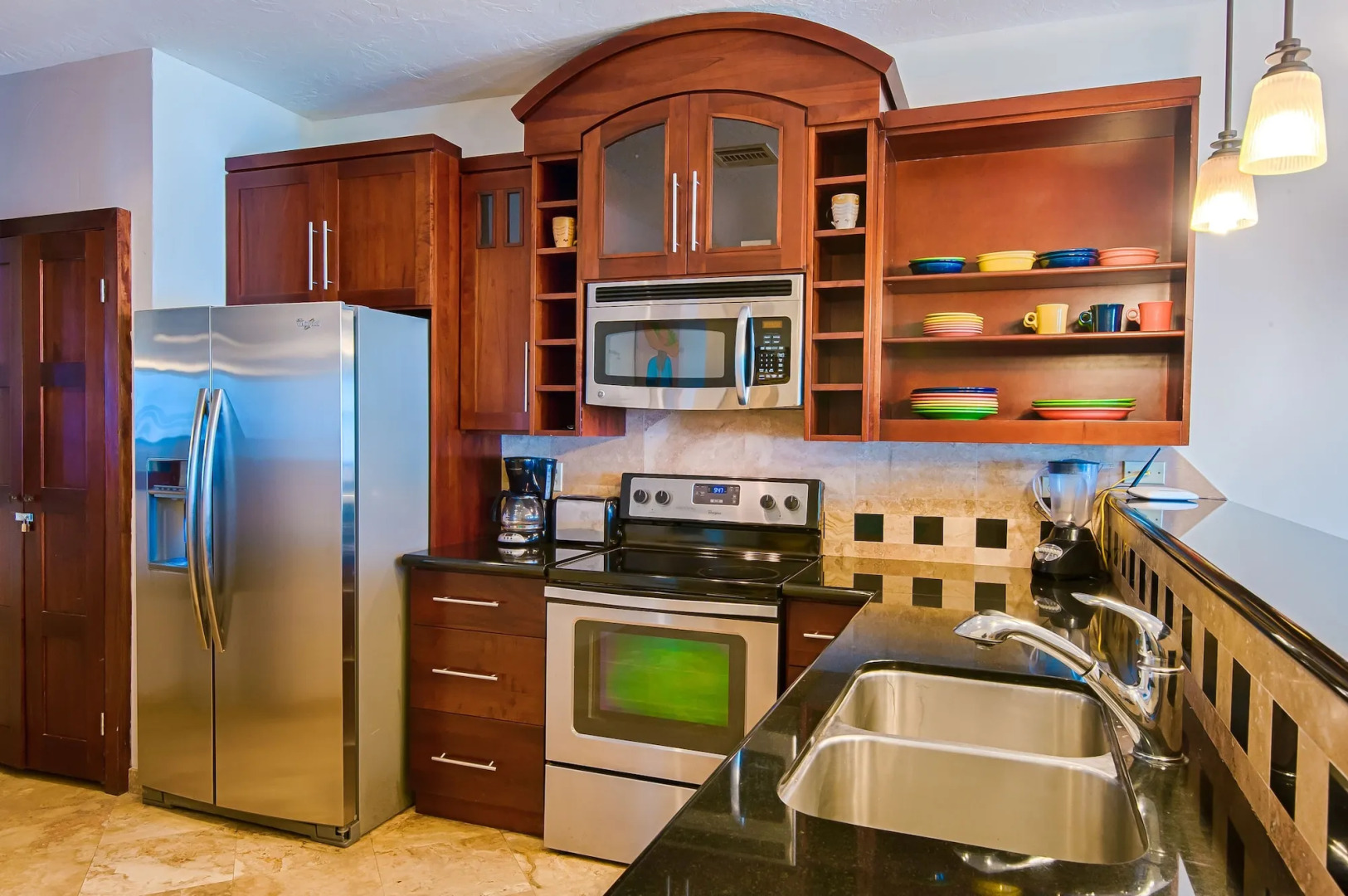 Infinity Bay Spa & Beach Resort