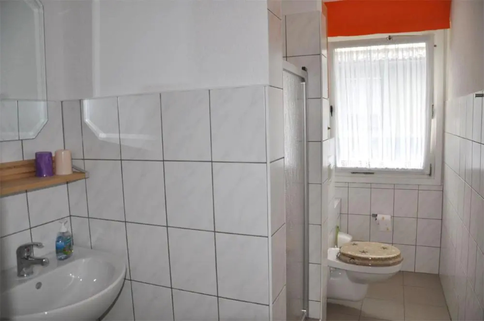 Ferienhaus Klein Quassow SEE 8771