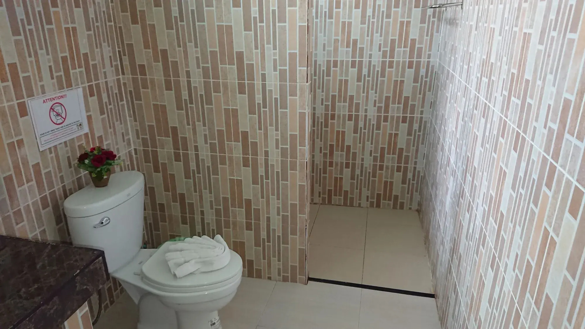 The Krabi Forest Homestay