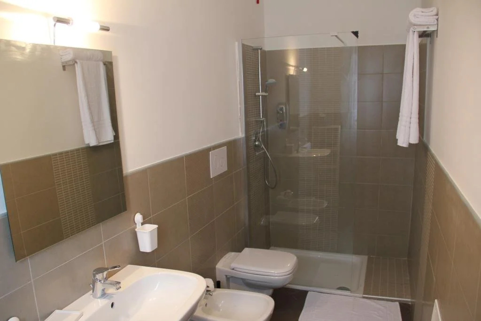 B&B Le Terrazze su Salò