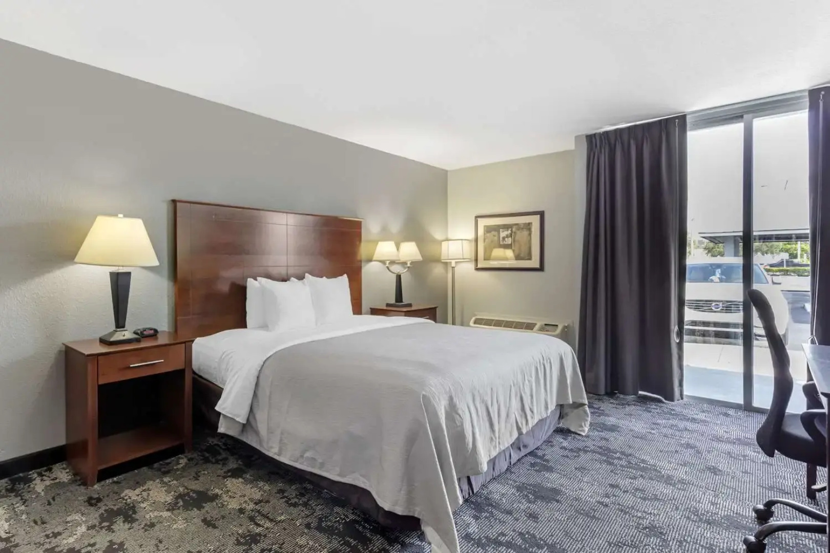 Quality Inn Downtown Stuart