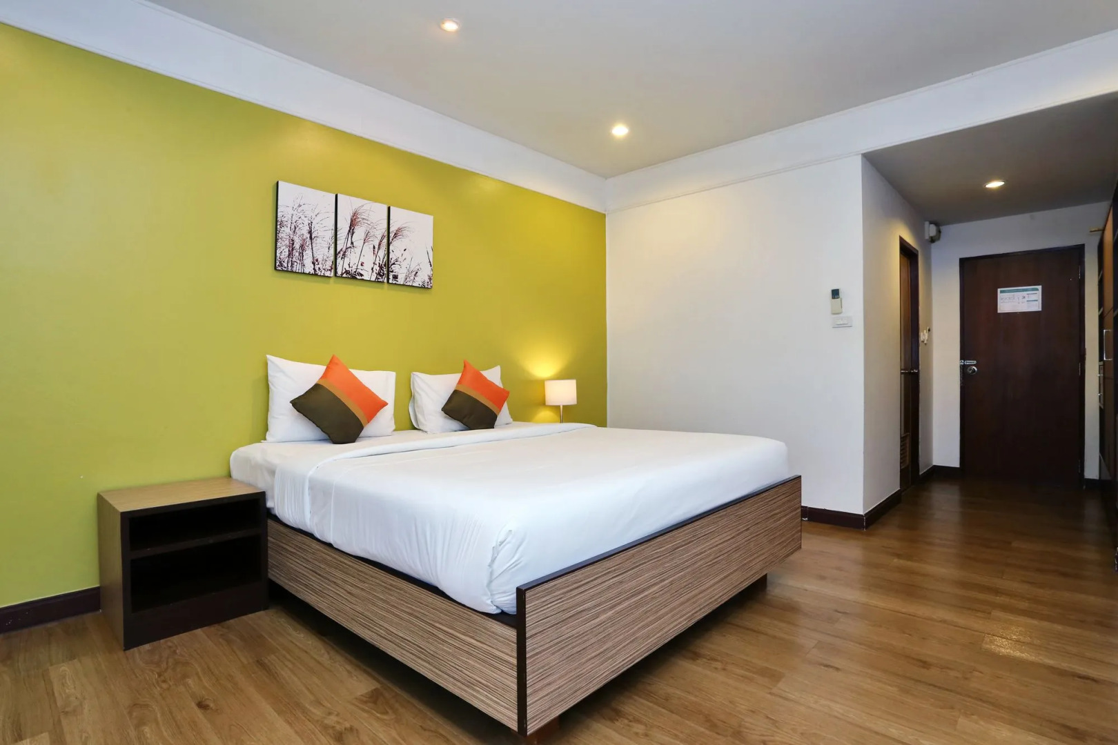 Pattra Mansion by AKSARA Collection