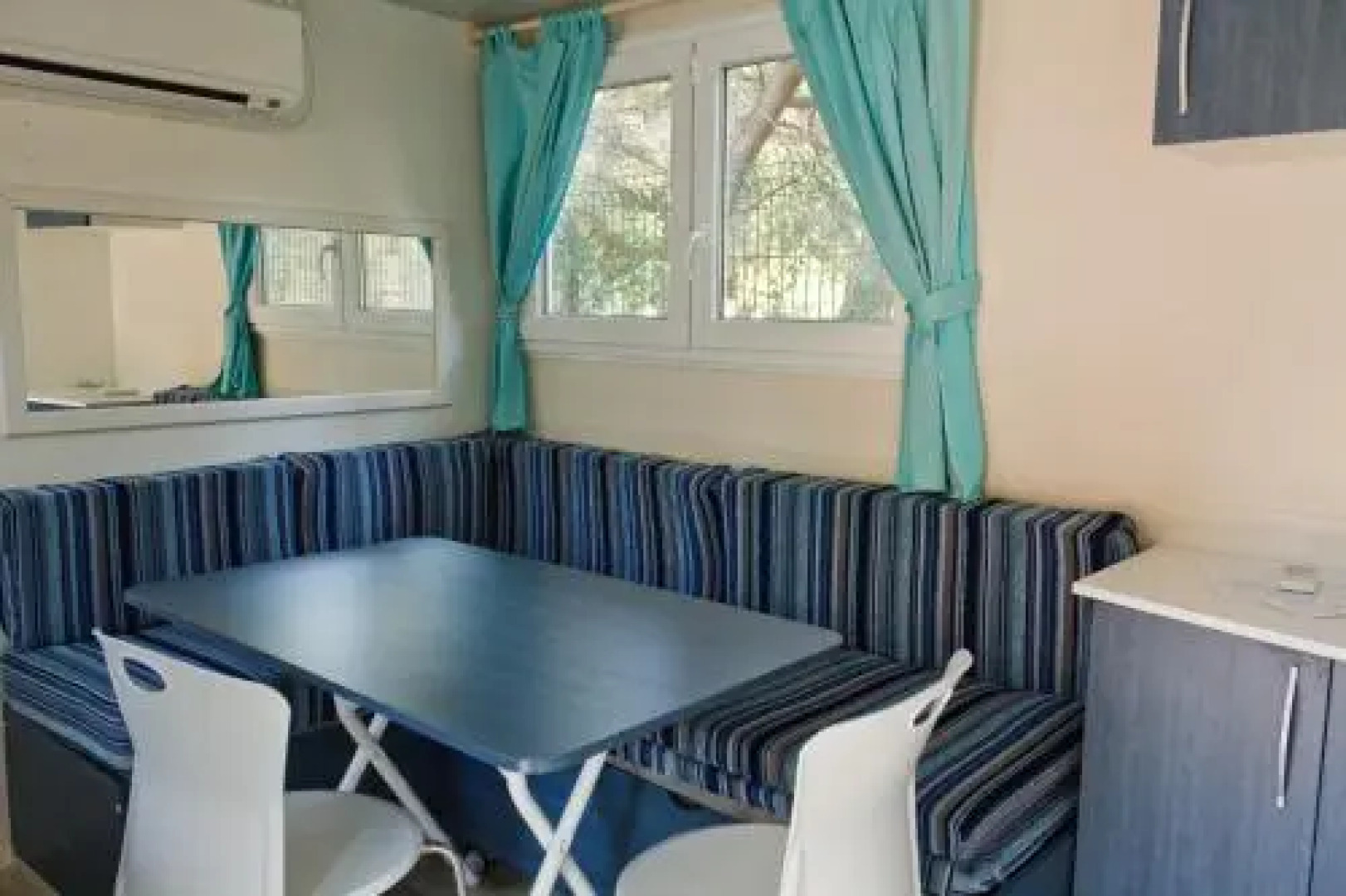 Mobile Homes Camping Kovačine