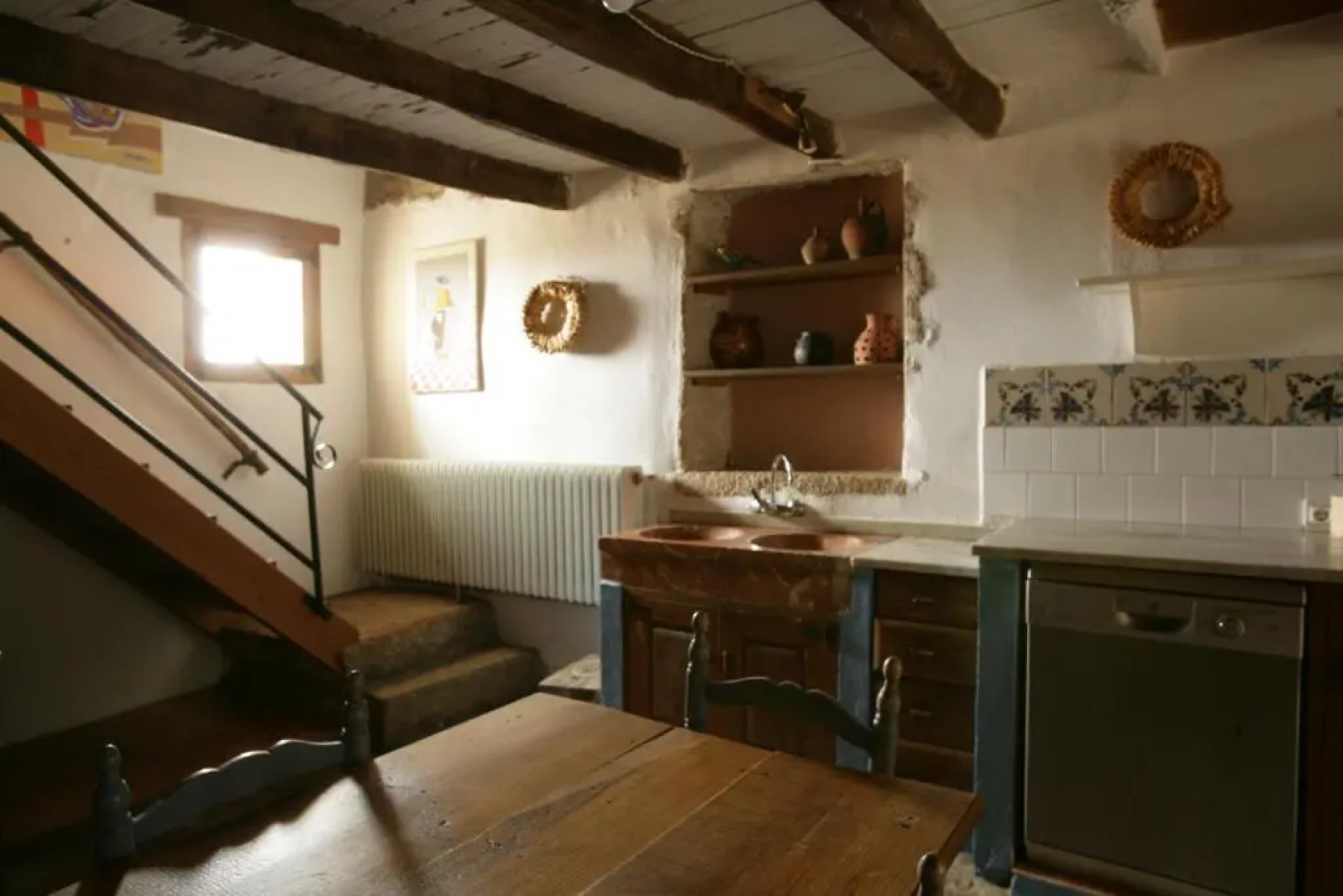 La Casa de los Arribes