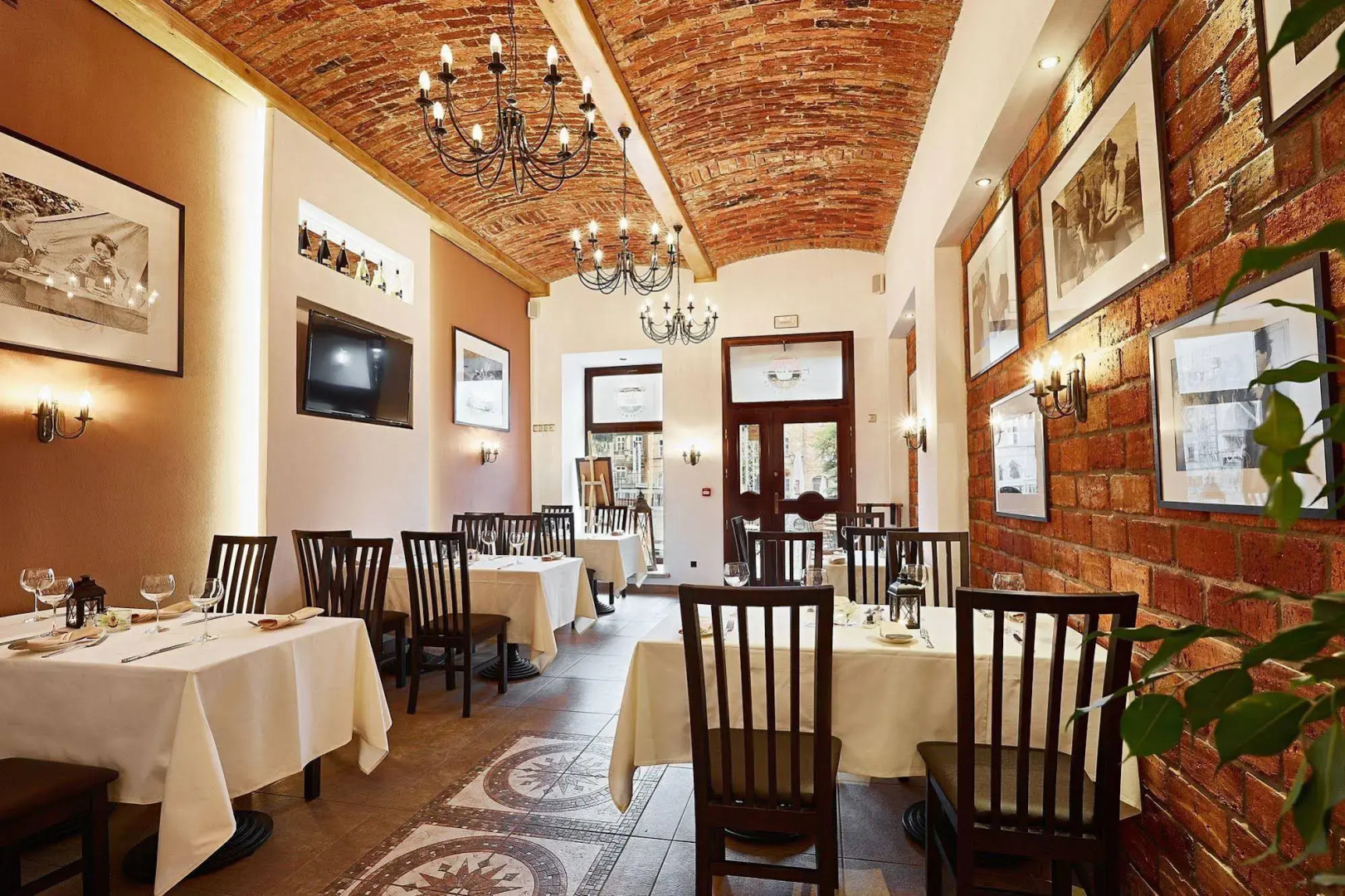 Aparthotel Ventus Rosa