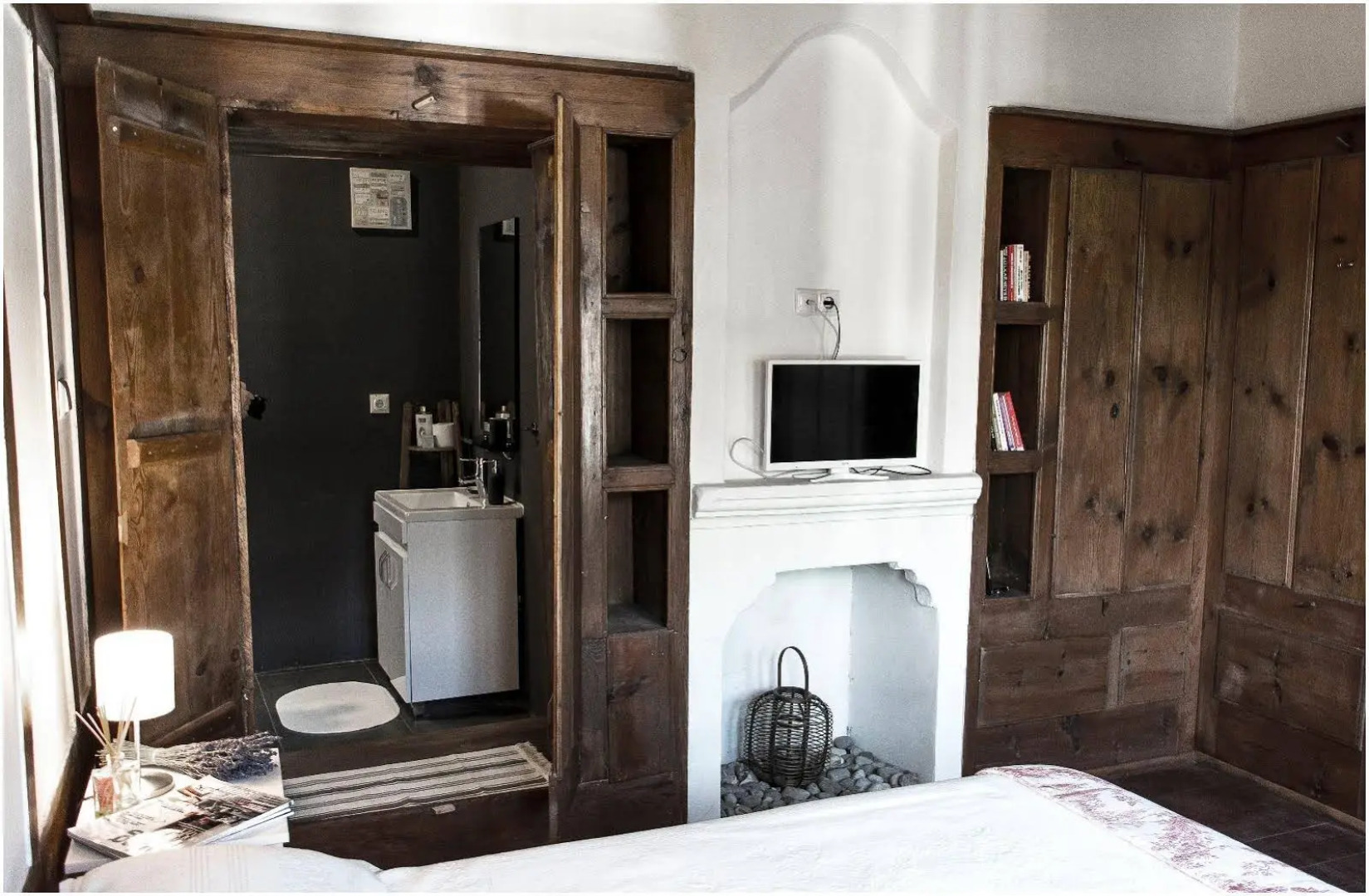 Benan Konak Safranbolu