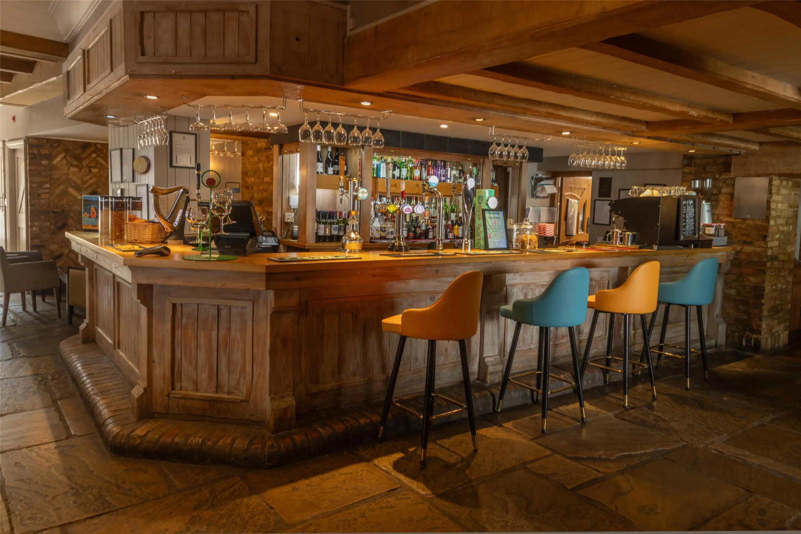 Best Western Ship Hotel