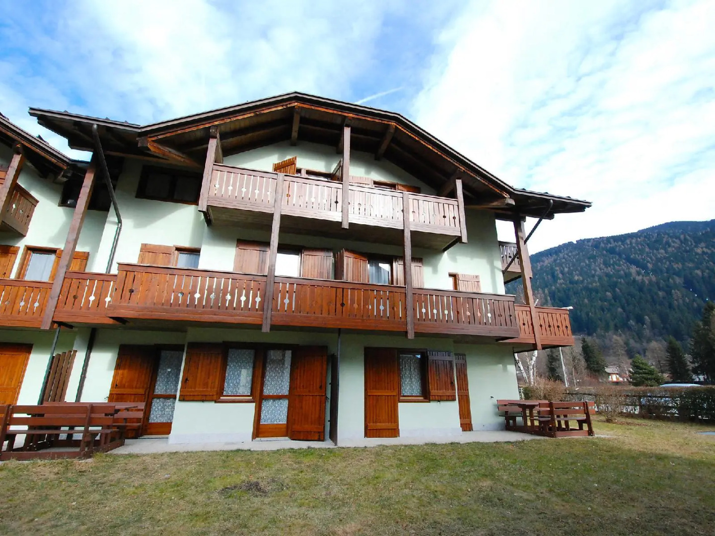 Beverly - Two Bedroom