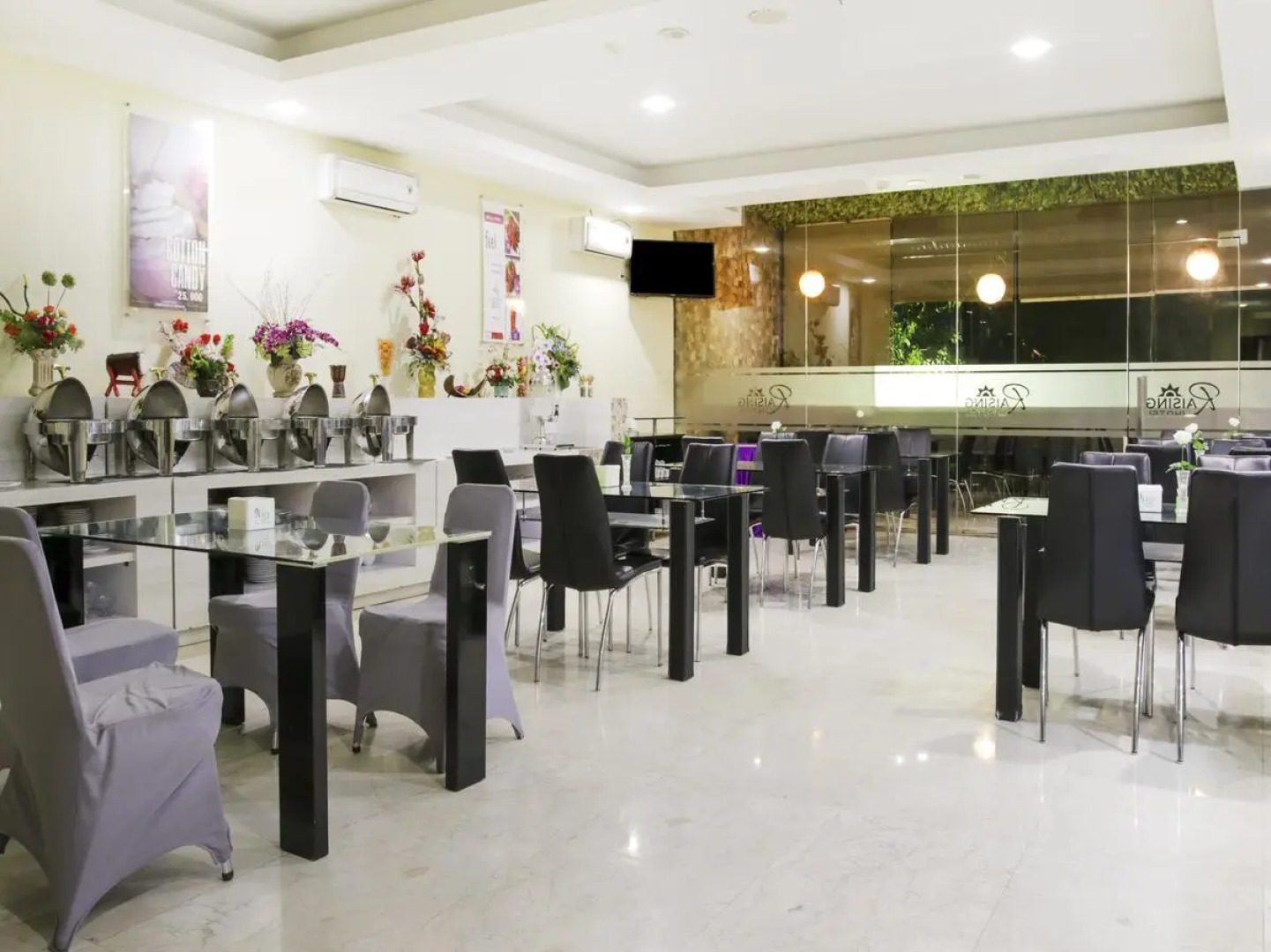 Capital O 454 Raising Hotel