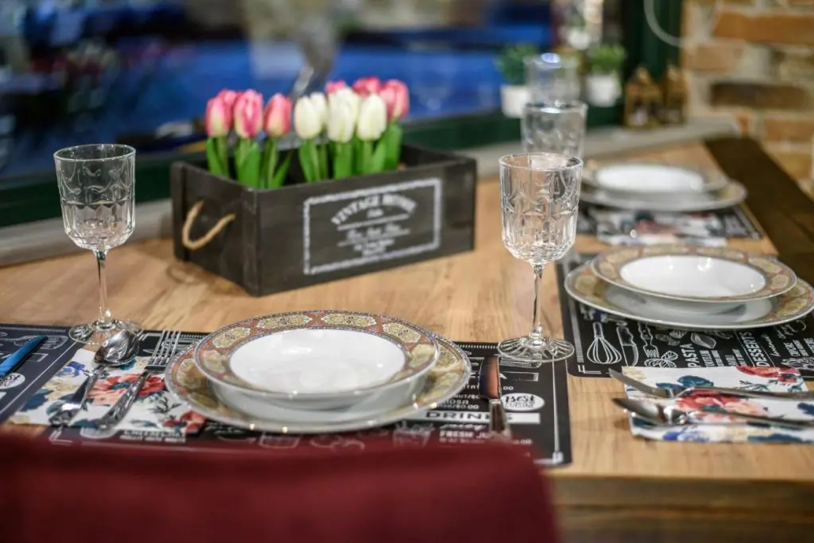 Traditional Guesthouse