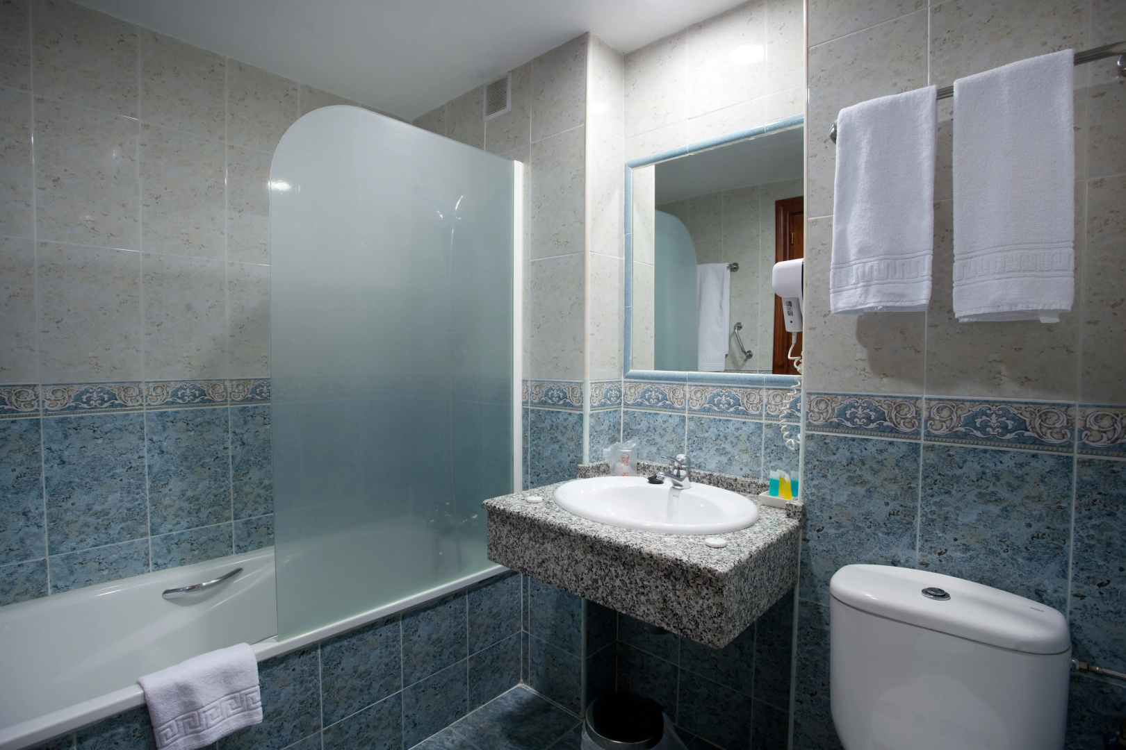 Hotel Princesa Solar