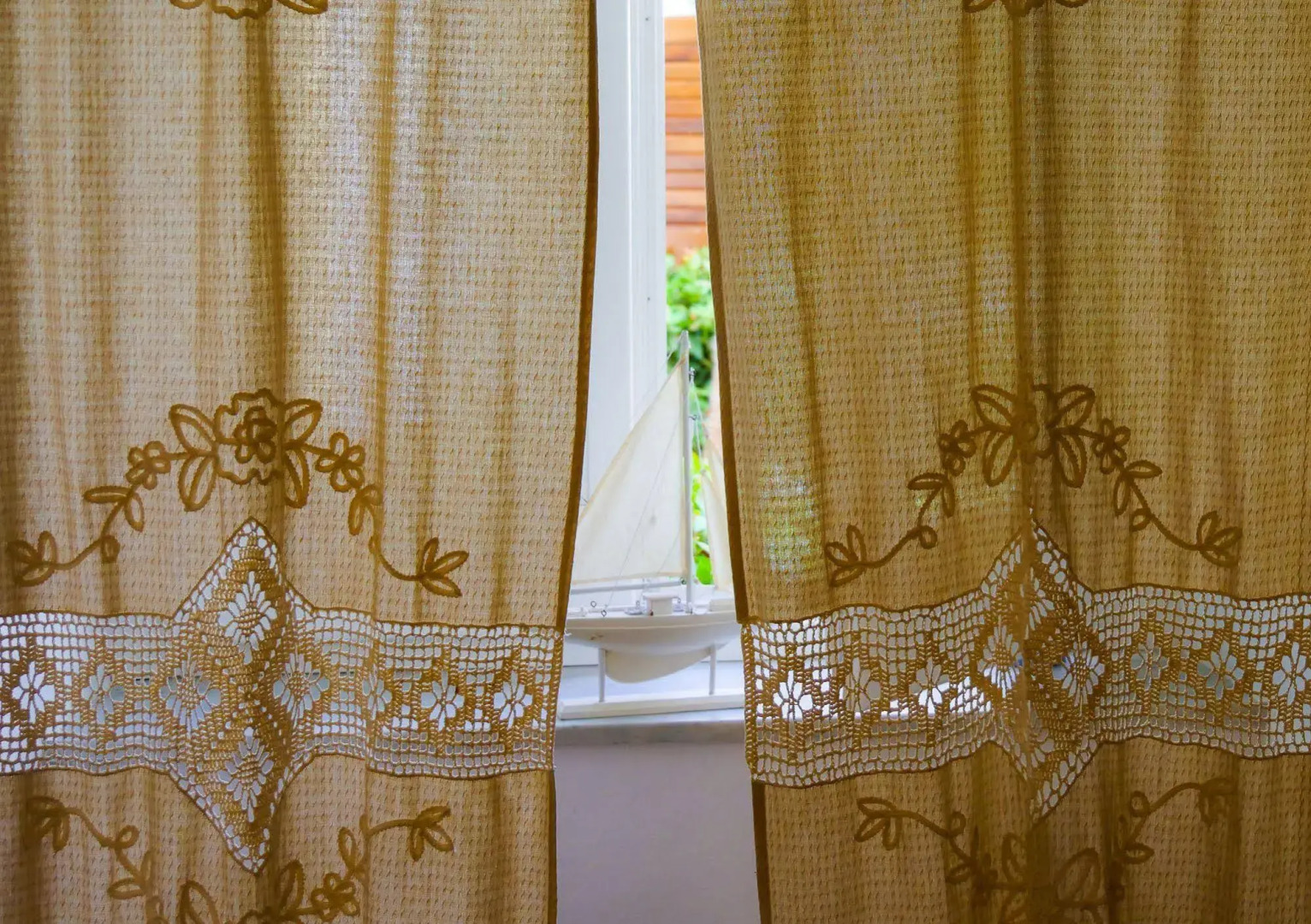 Al Giardino dell'Alloro - Locazioni Turistiche