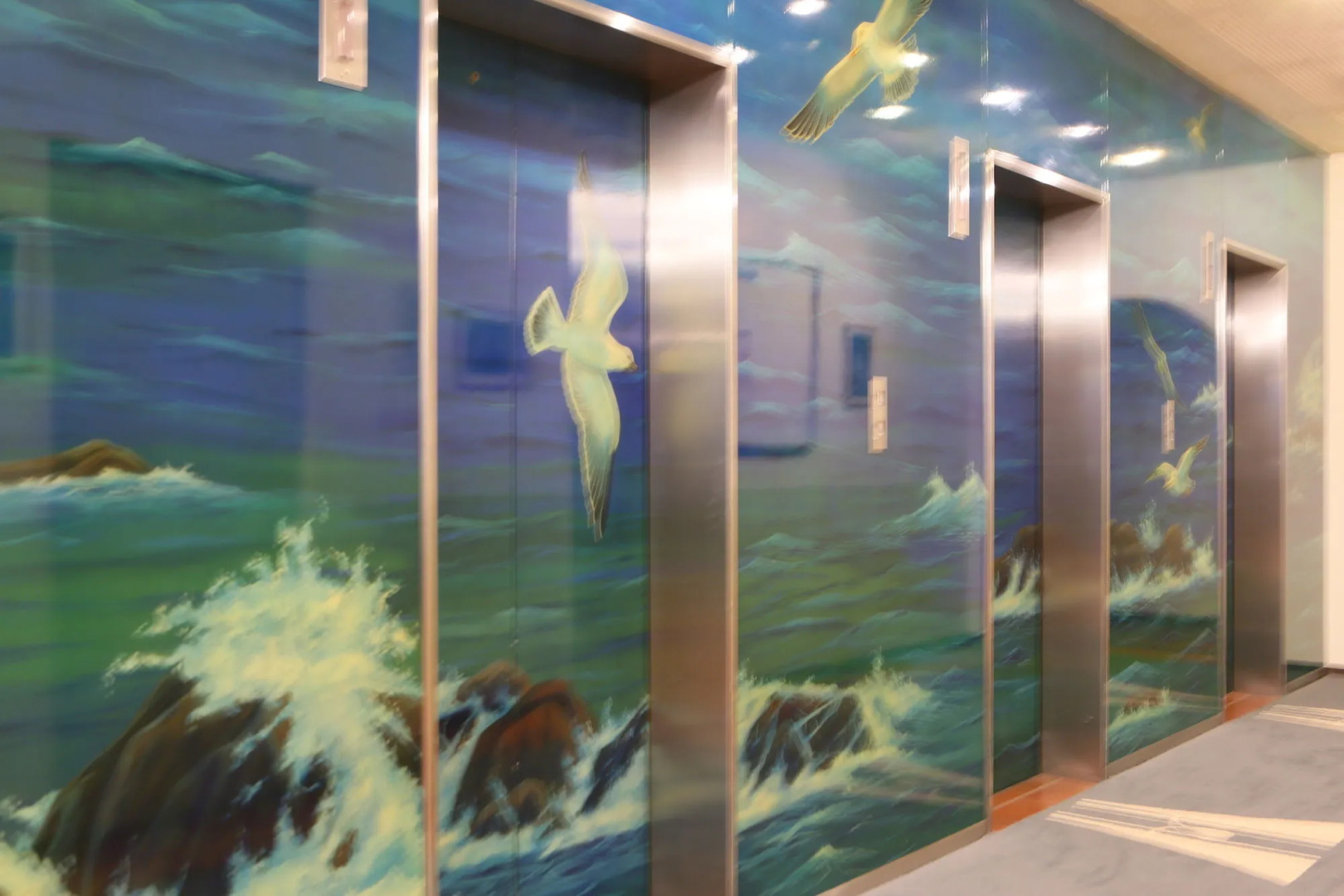 Hachinohe Grand Hotel