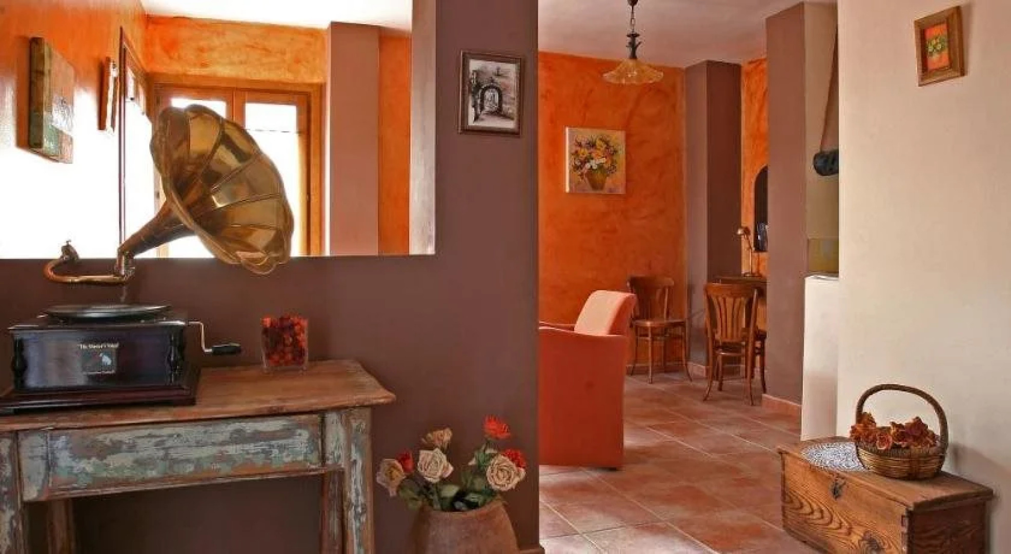 Casa Rural Los Pedregales