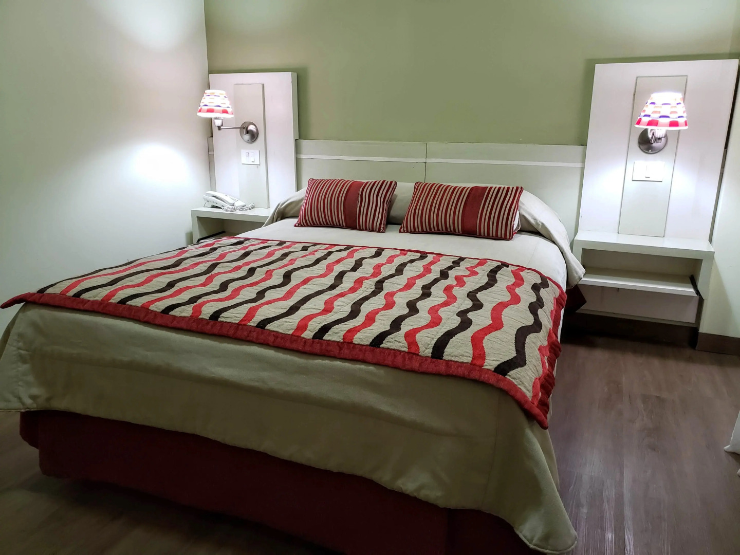 Continental Posadas Hotel