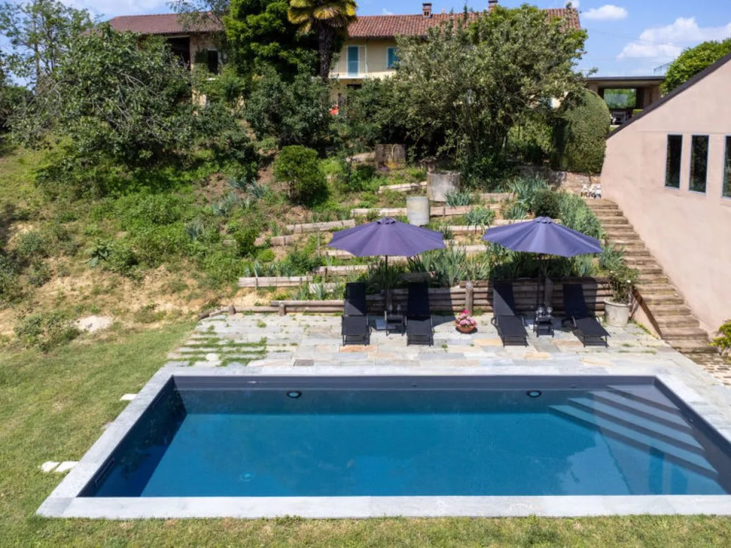 La Rocchetta 1915 Vanara