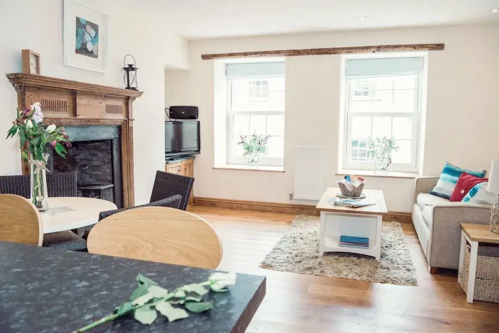 Padstow Breaks - Duke House