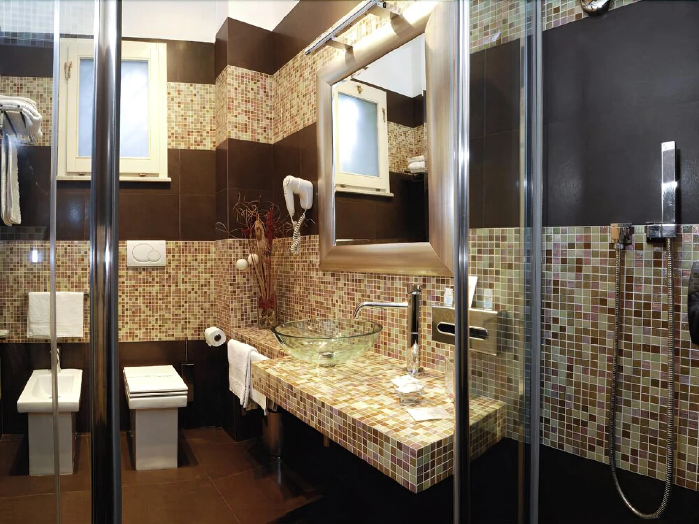 Leccelso Bed And Breakfast