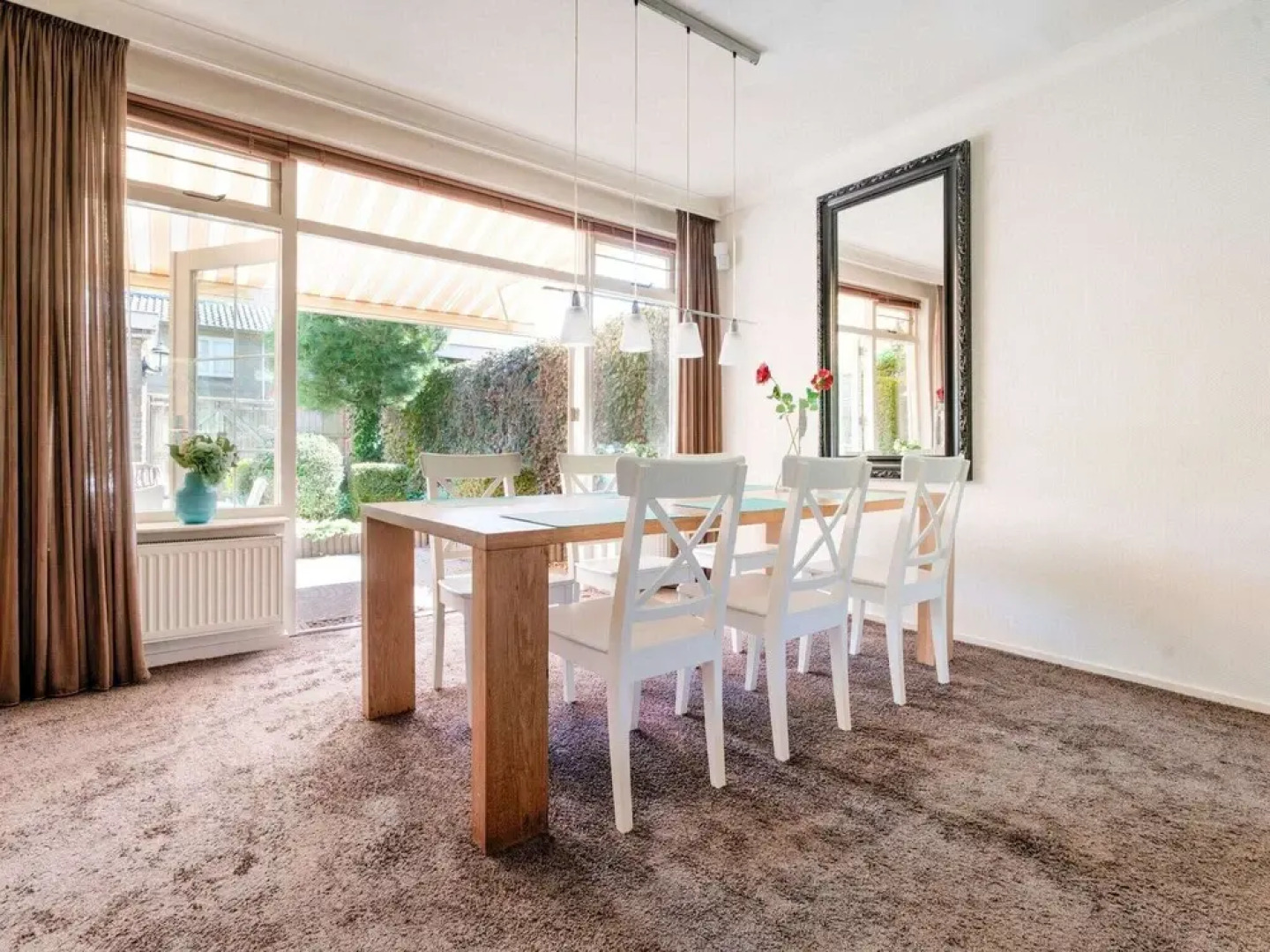 Lovely Holiday Home in Alkmaar With Private Terrace