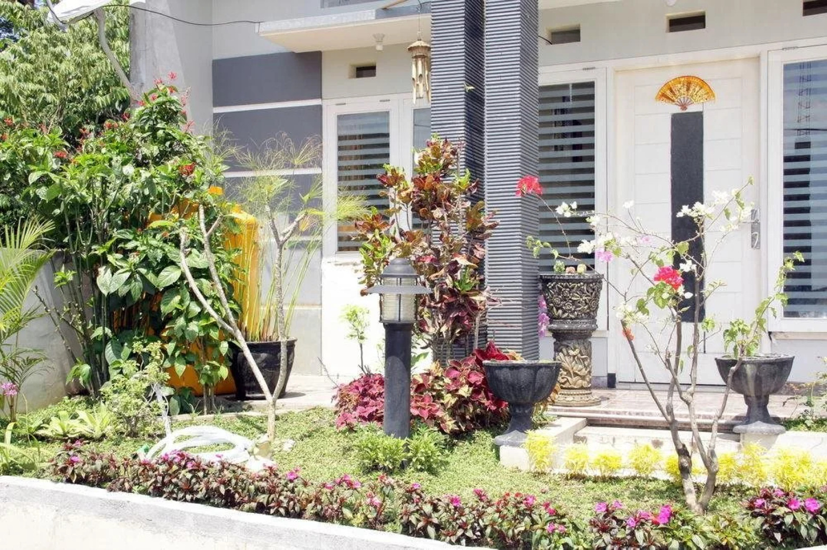 Villa Banana Jatim Park