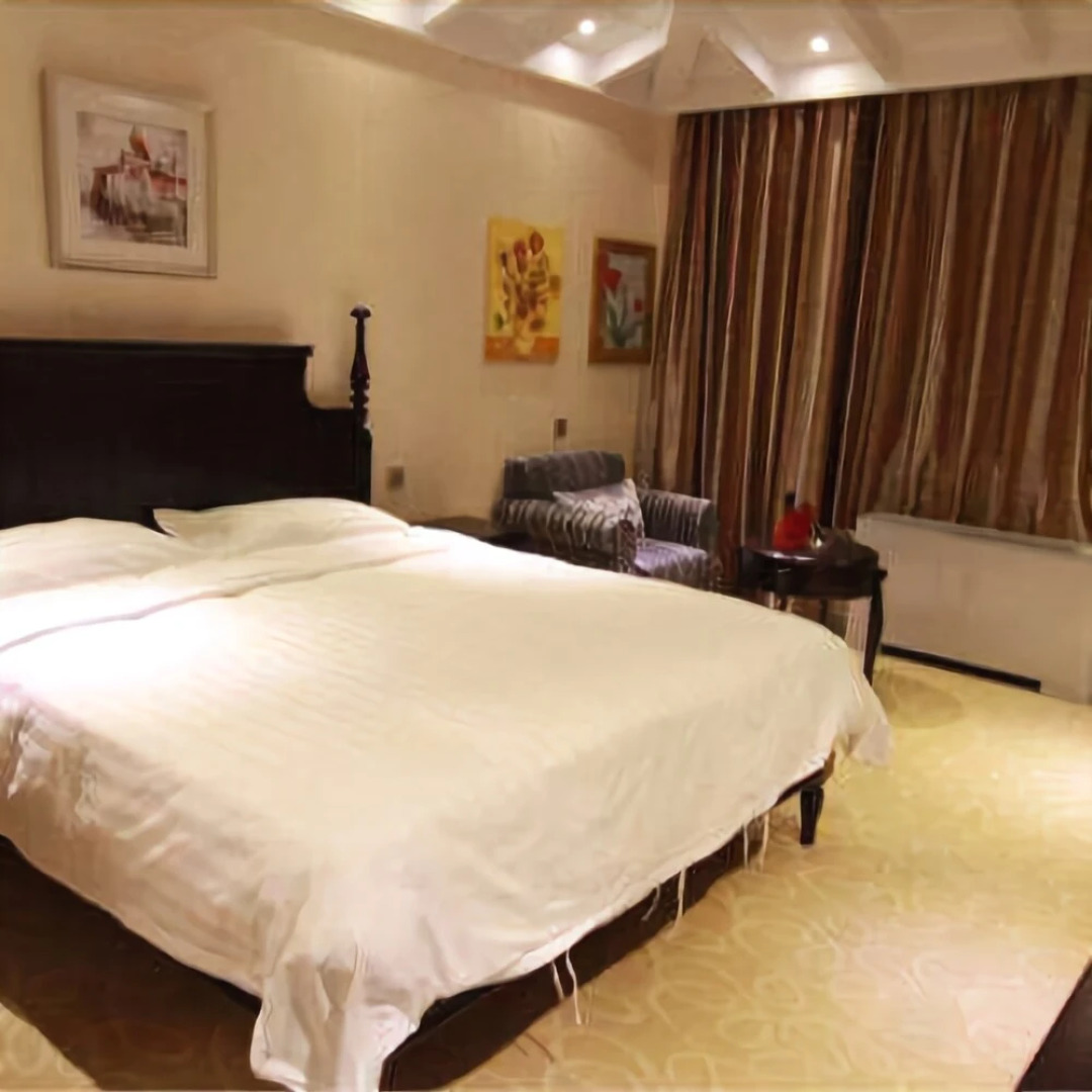 Flying Bird Holiday Hotel Wanlong Skiing Facility Branch