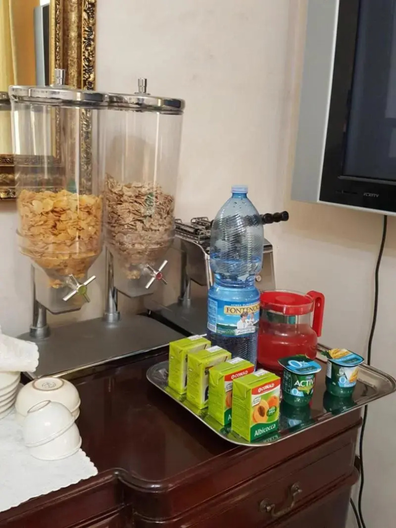 Sant'Agostino Guest Rooms