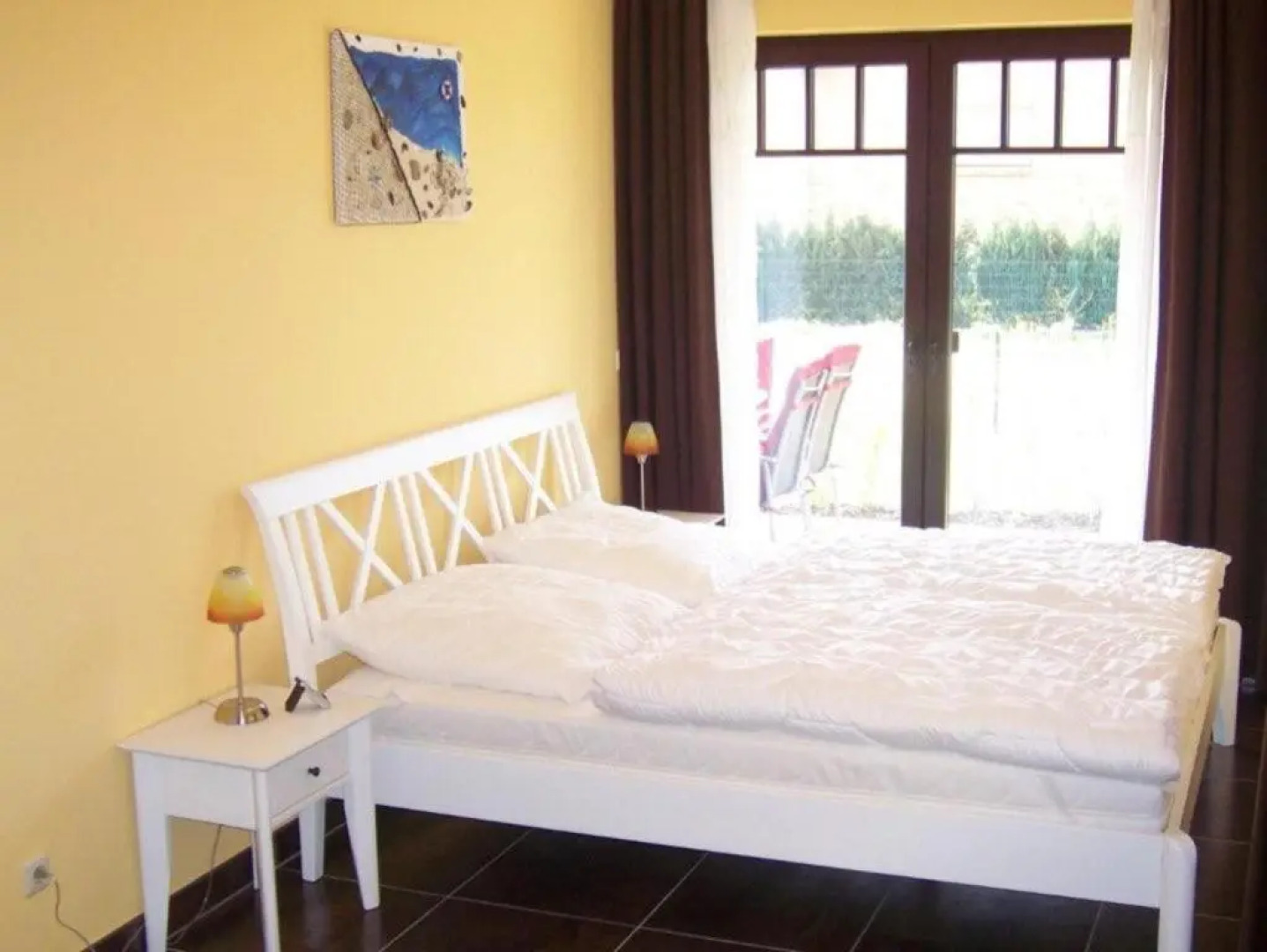 Appartementanlage Urlaubsträume