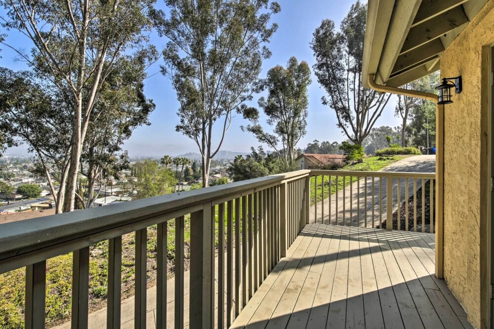 Spacious El Cajon Villa - 14 Mi to Downtown!