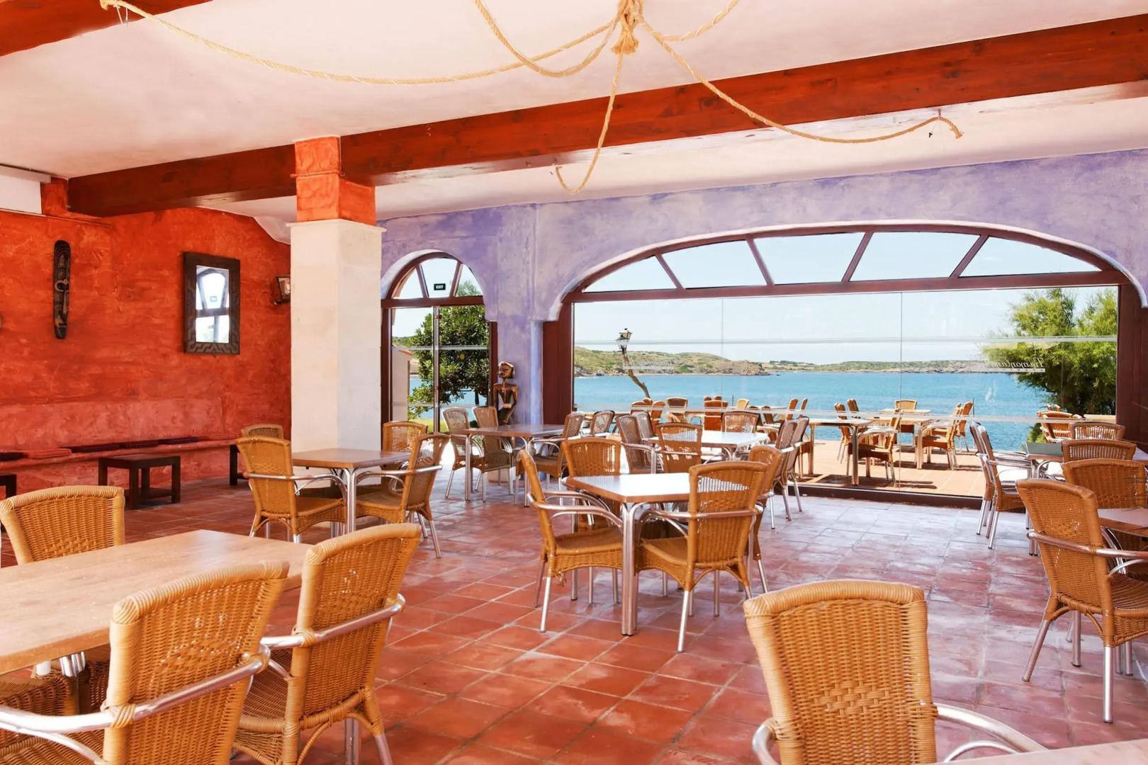 Comitas Tramontana Park