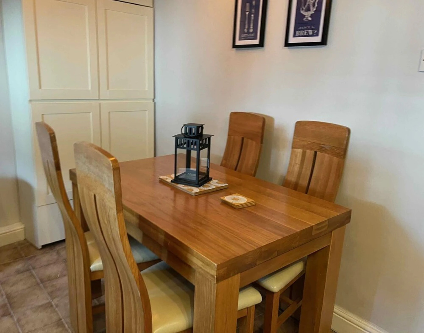 Barrow Cottage St Asaph