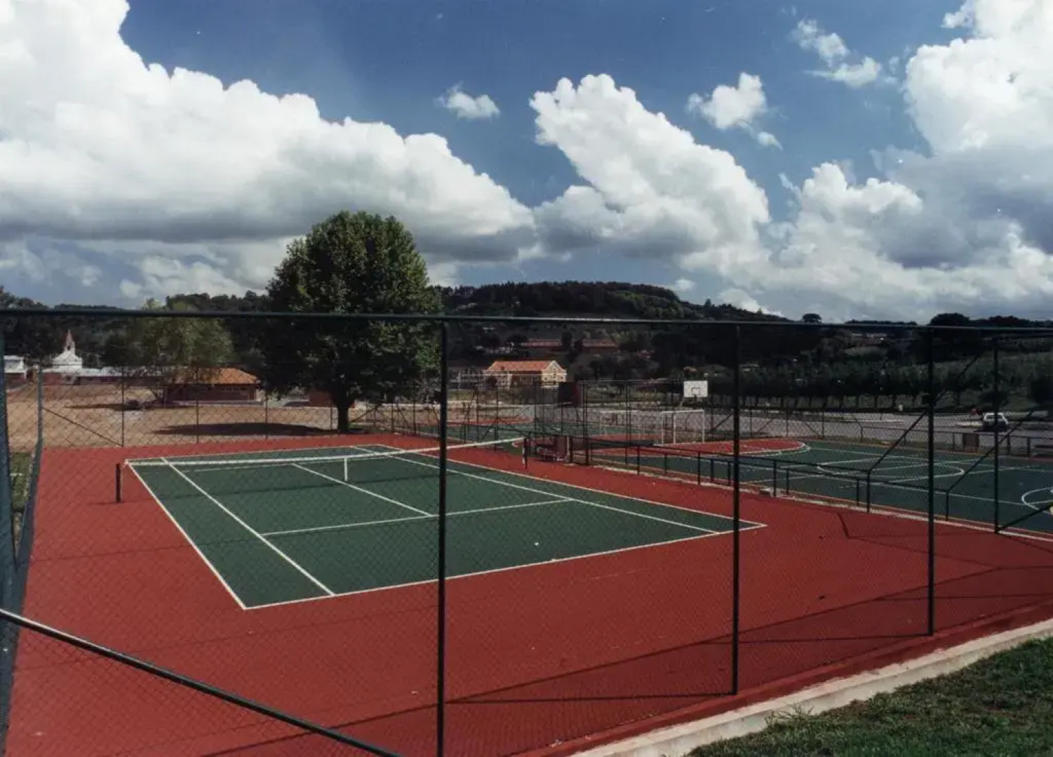 Hotel Villa Michelon