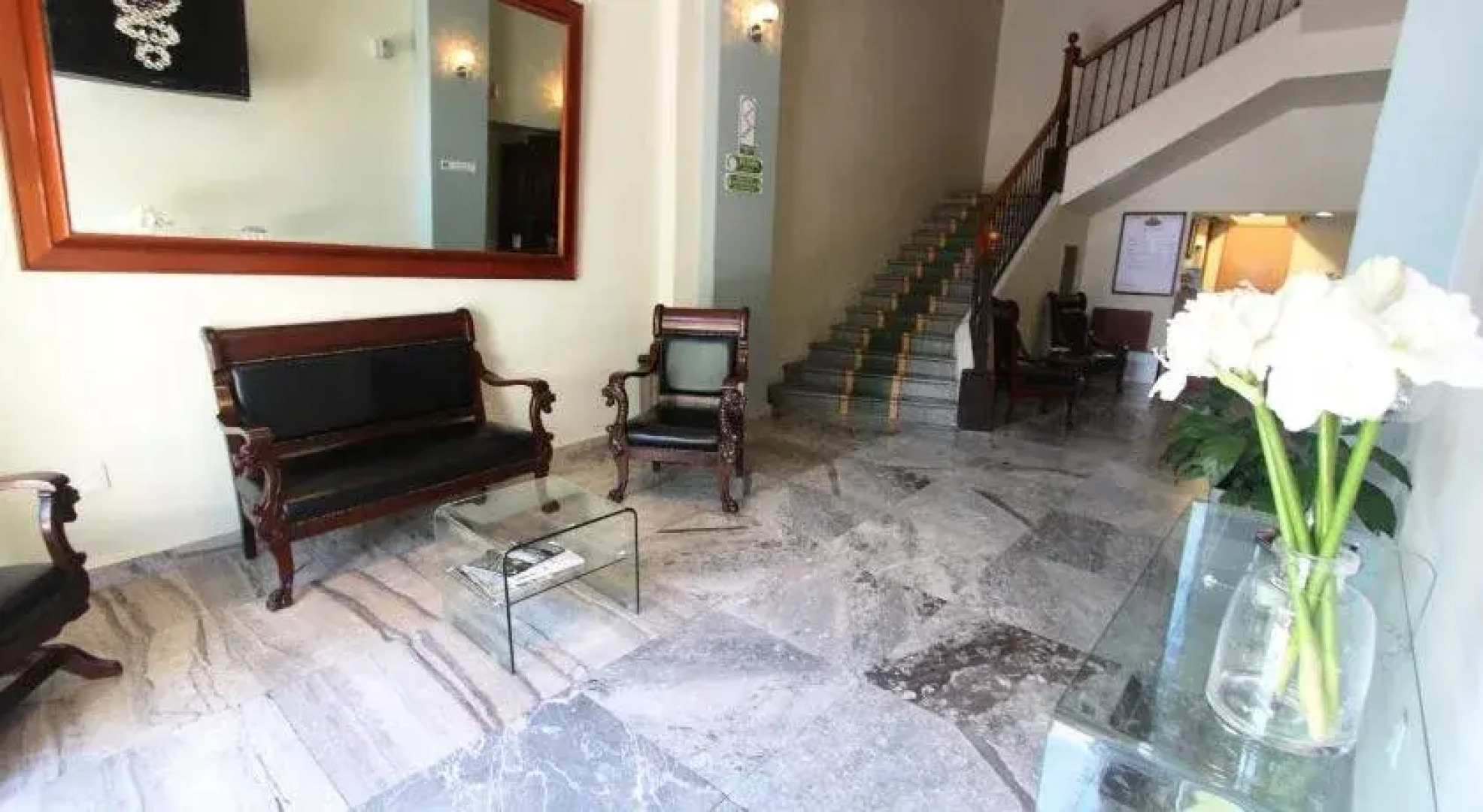 Hotel Plaza Queretaro