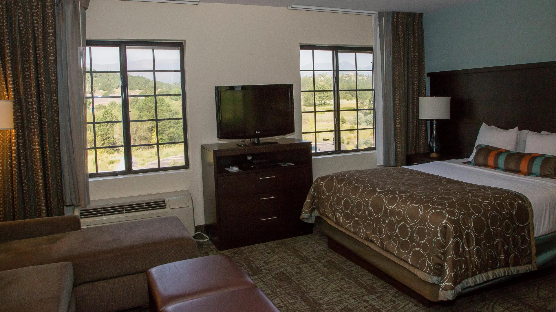 Staybridge Suites Colorado Springs North by IHG