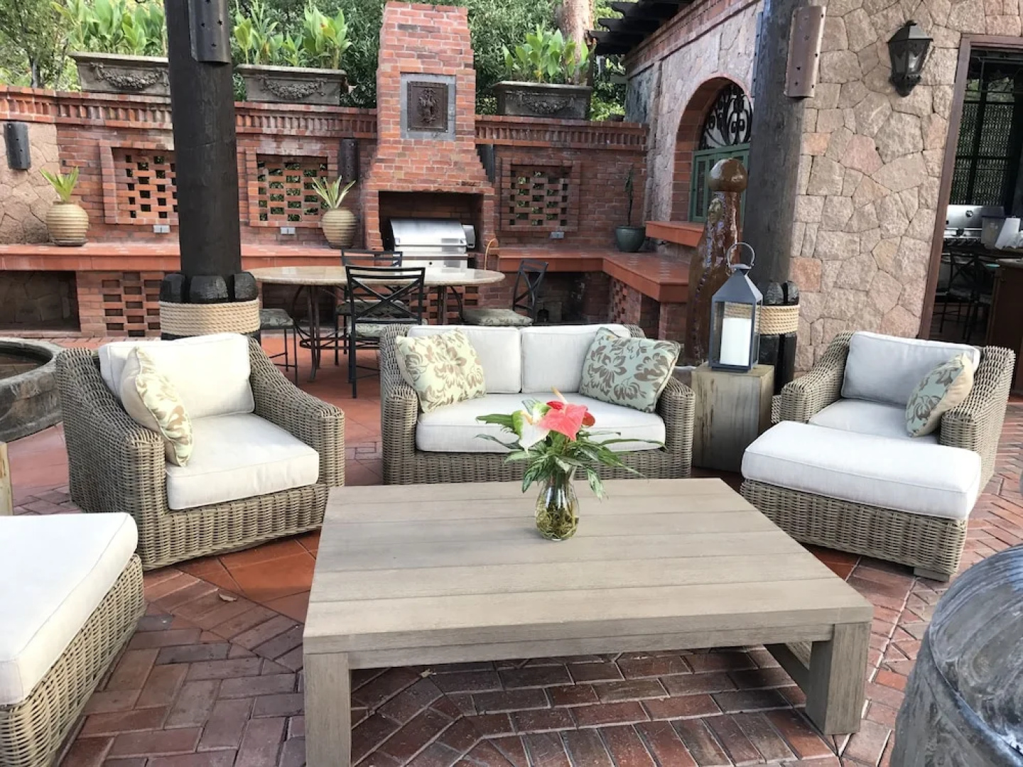 Caille Blanc Villa & Hotel - Adults Only