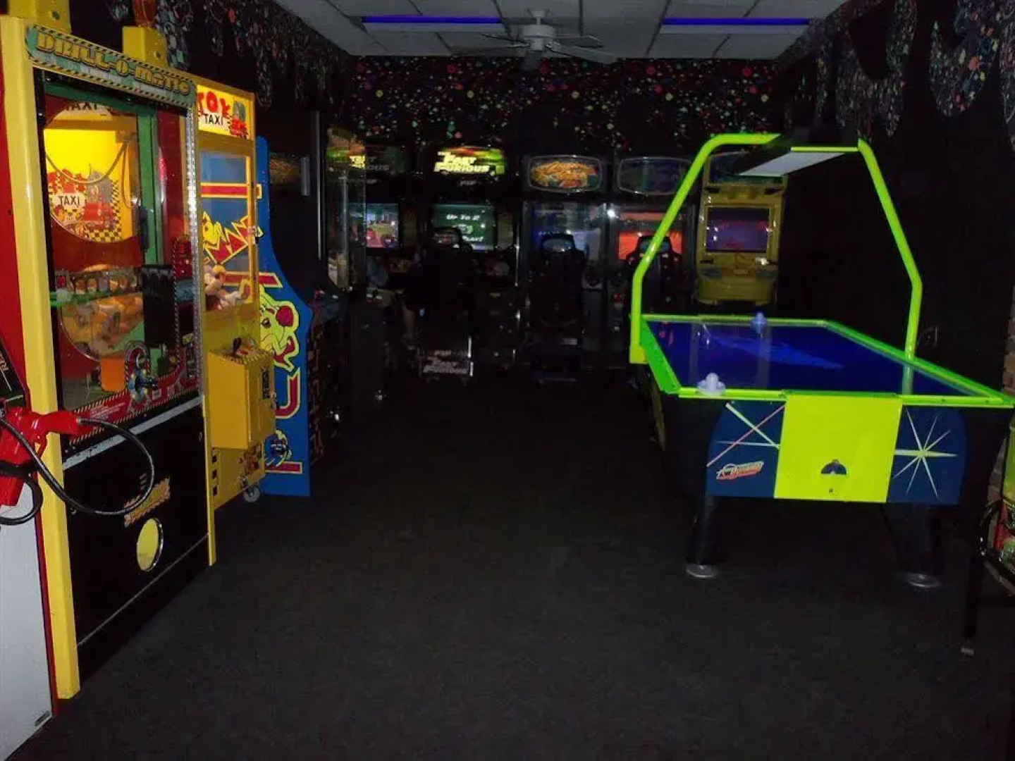 Claremont Hotel Kissimmee