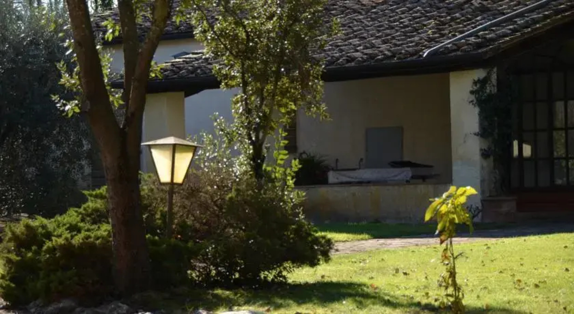 Casa Vacanze Villa Dogana