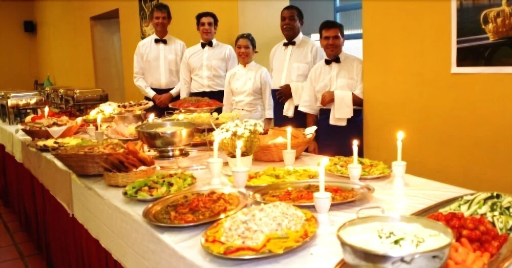 Grande Hotel Trilogia