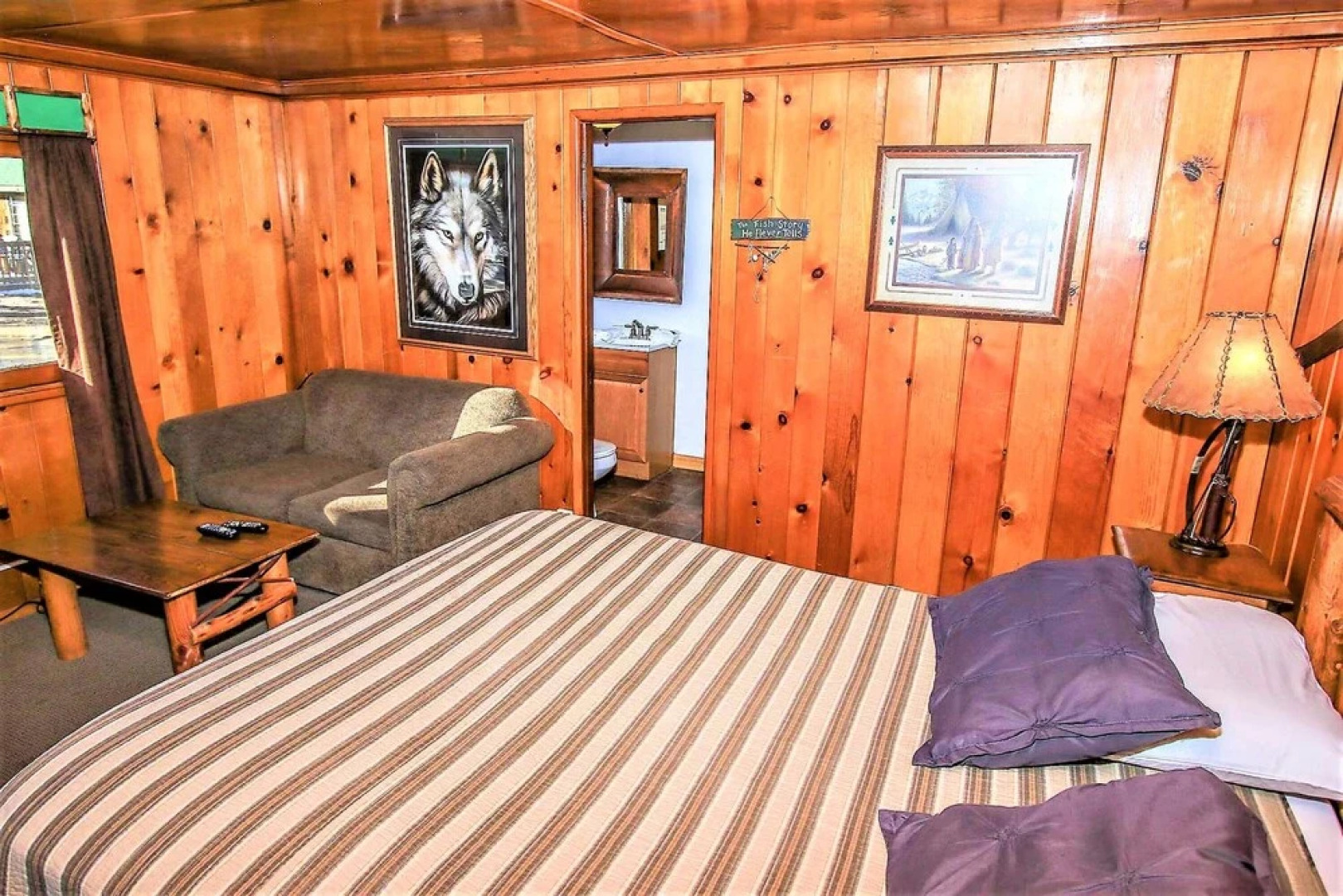 Big Pines-103 by Big Bear Vacations