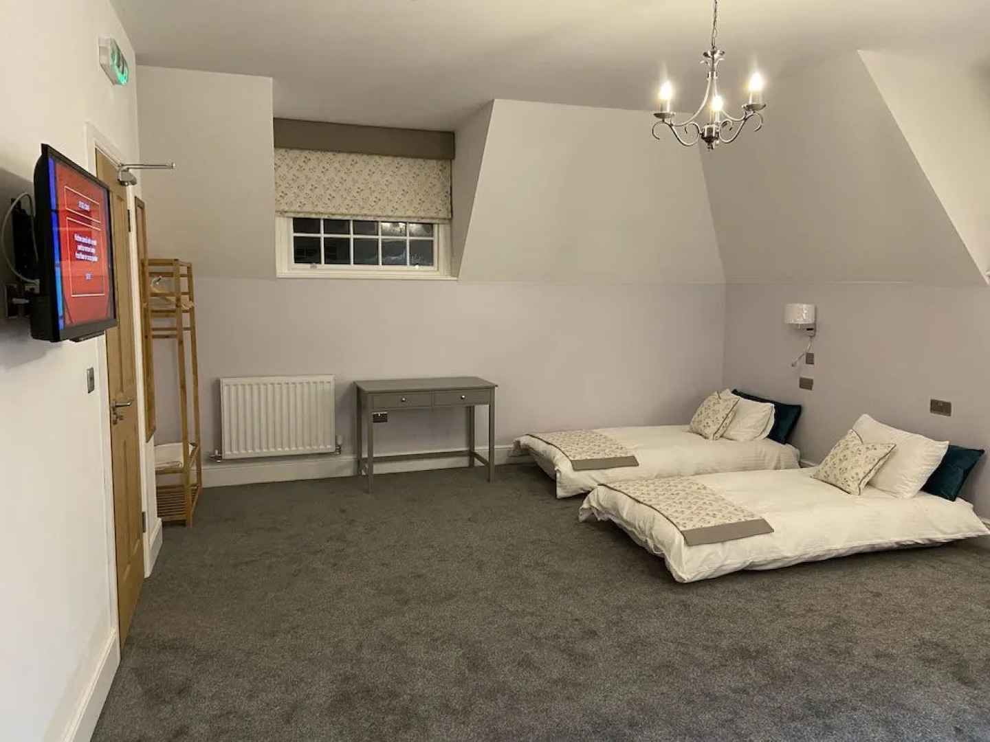 Red Barns Bed & Breakfast