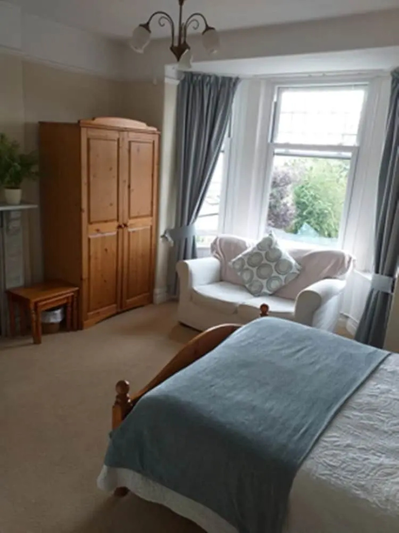 Woodleigh Bed and Breakfast