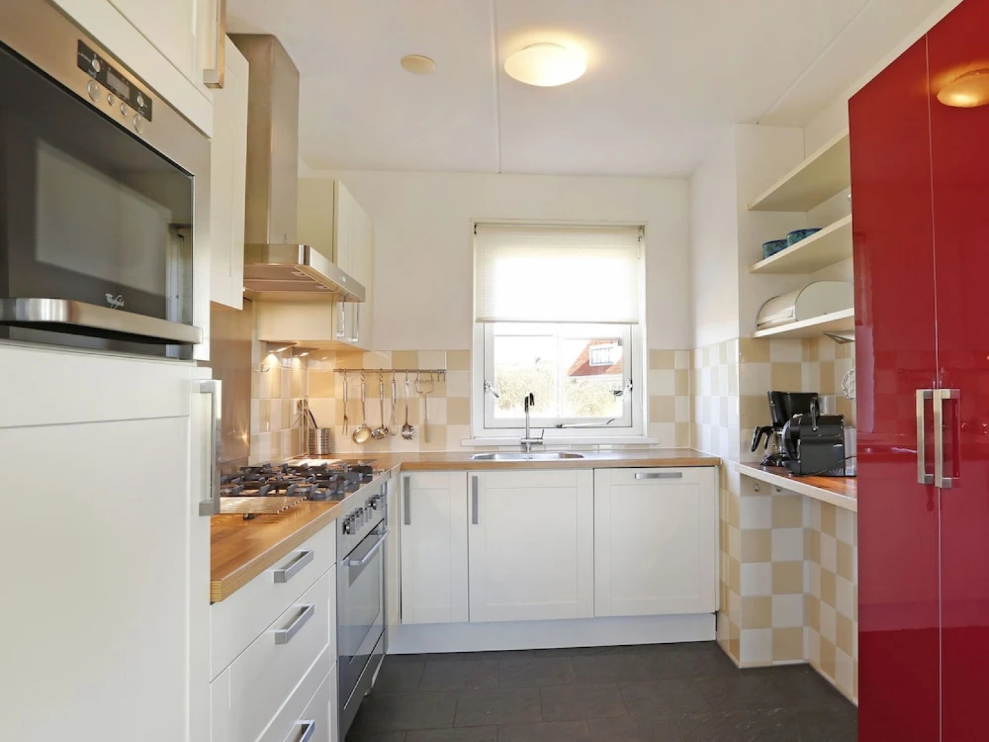 Luxury Villa in the Middle of Dunes in Vlieland Friesland