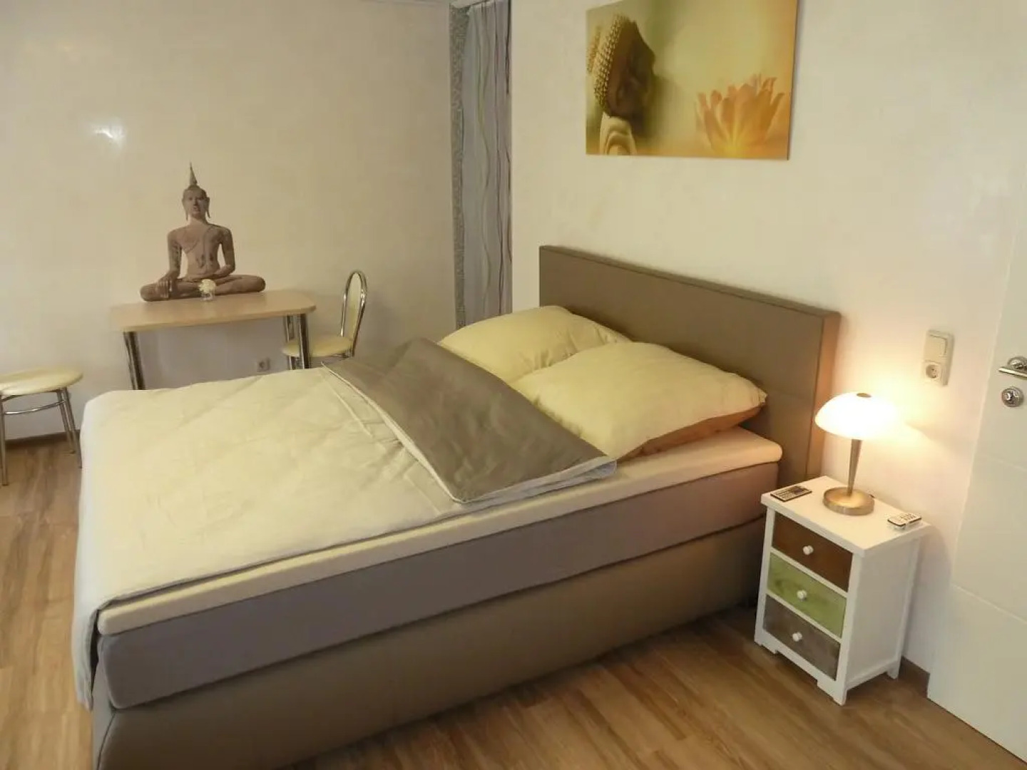 Ferienwohnung Jeremy